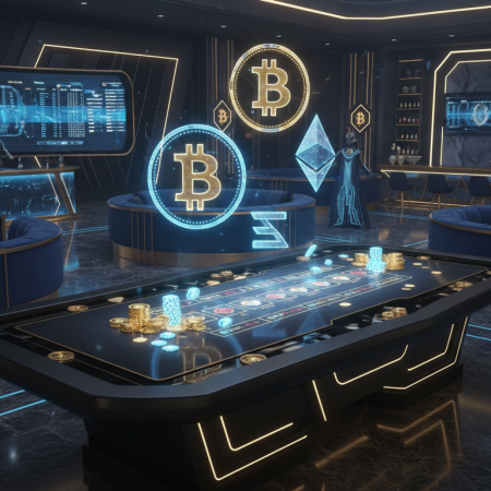 Best Bitcoin Casino Welcome Bonus Guide: US 2026 Rankings